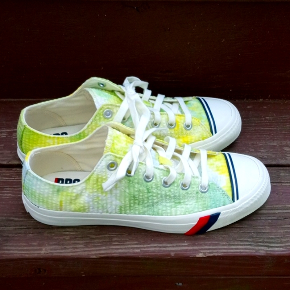PRO-KEDS